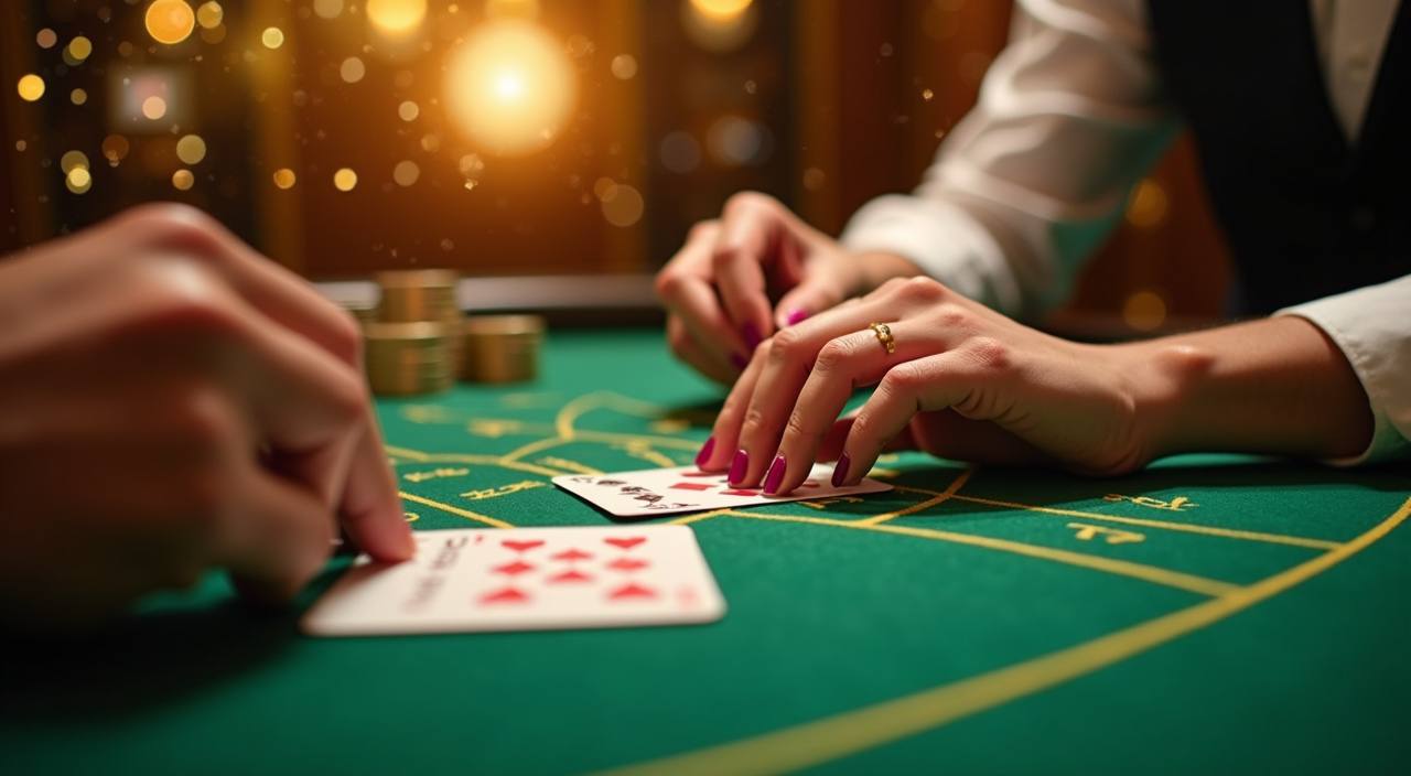 nk81 Live Craps Master တွင် ဘာတွေ ပါဝင်သလဲ